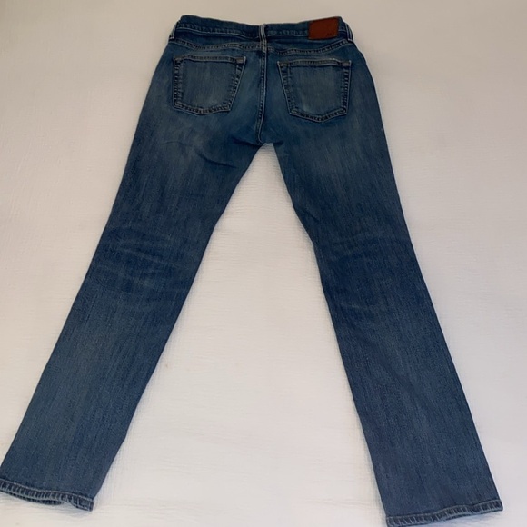 Abercrombie and Fitch men’s jeans - Picture 6 of 7